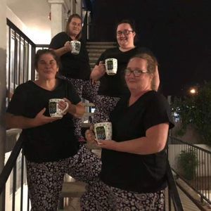 Meet your Posher, Tonya